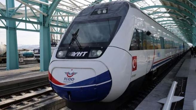 Ankara YHT Garı ödemesi 100 milyon dolara dayandı