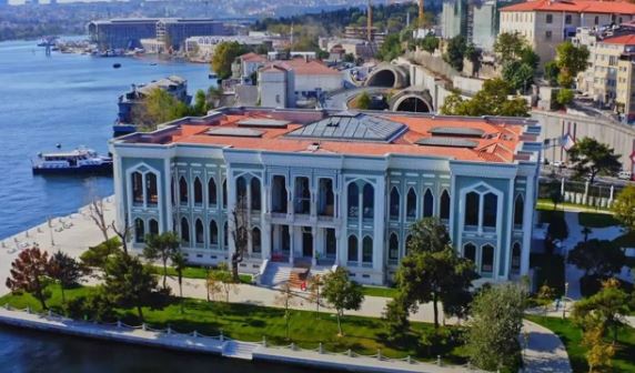 Erdoğan’ın müzesi para yutuyor