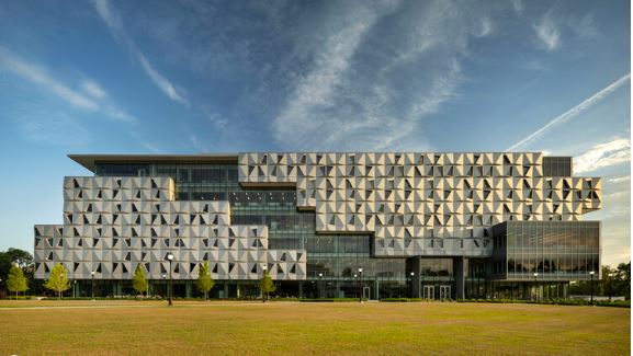 Florida Üniversitesi – Malachowsky Veri Bilimi ve Bilgi Teknolojisi Binası