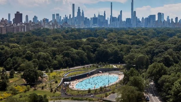 AIA NYC, 2026 Tasarım Ödülleri’nin Kazanan Projelerini Açıkladı