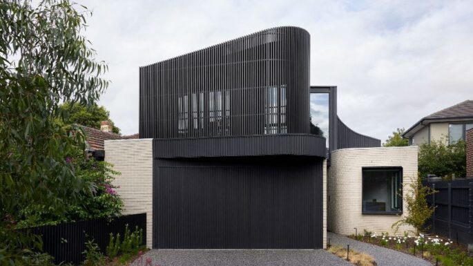 Ripple House