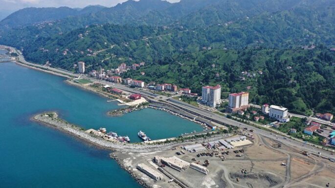 Bilimle inadın faturası 3,7 milyar lira: Hastane inşaatı para yuttu