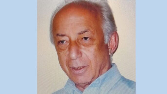 Prof.Dr.Uğur Erkman’ı kaybettik