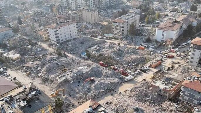 6 Şubat depremlerinin etkisi devam ediyor: ‘Yaşananlar ihmal değil, bilinçli tercih’