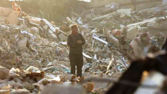 Risk yüksek, önlem düşük: Türkiye’de 61 milyon kişi deprem riski altında