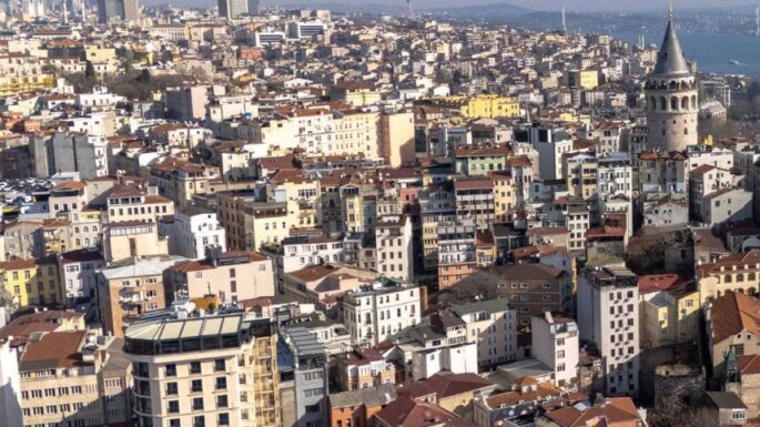 İPA’nın deprem araştırmasından çarpıcı sonuçlar