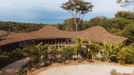 Ojo de Nila Evi