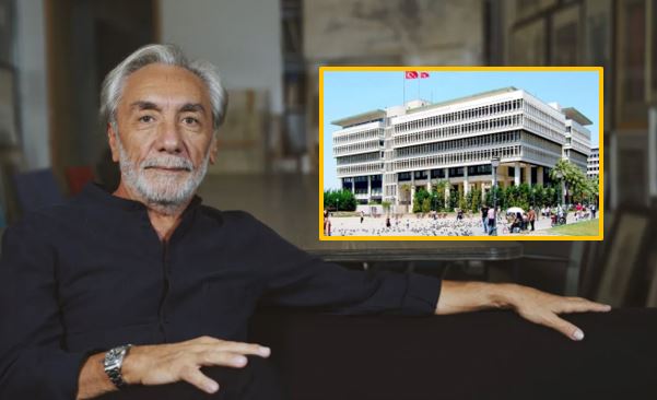 İzmir Büyükşehir’de yeni hizmet binası tartışması: Yarışmanın hiçe sayılması yanlış!