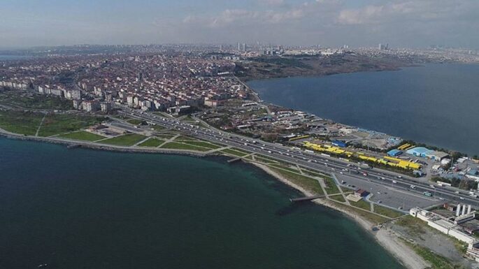 Kanal İstanbul güzergâhında yeni gelişme: İmar planları onaylandı