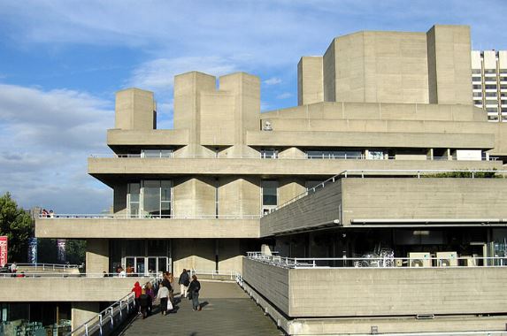 Londra’daki Southbank Centre, 35 Yıllık Bir Kampanyanın Ardından Ulusal Kültürel Miras Koruması Aldı