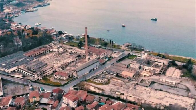 İş Bankası Paşabahçe Cam Fabrikasını niçin satar? /Volkan GİRİTLİ