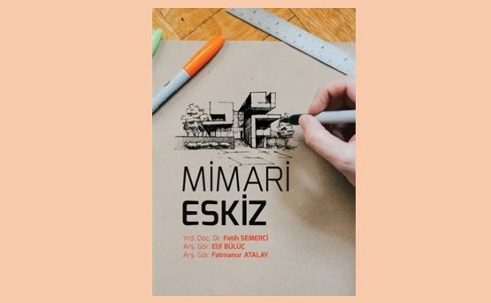 Mimari Eskiz