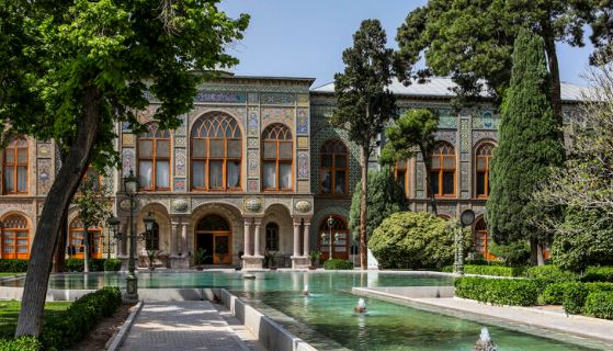 Ortadoğu’daki Kültürel Miras Alanları, Savaşın Tarihi Kent Bölgelerini Vurması Sonucu Hasar Gördü
