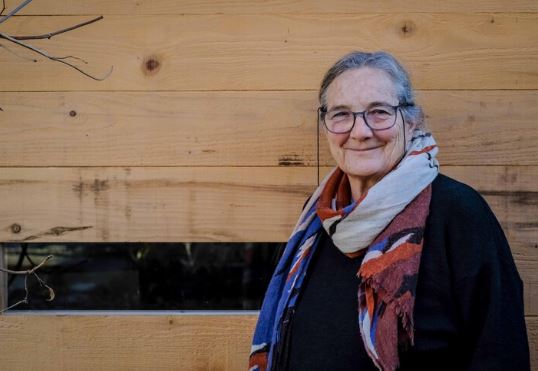Barbara Buser, Dairesel Yapı Alanındaki Çalışmalarıyla 2026 Jane Drew Ödülü’ne Layık Görüldü