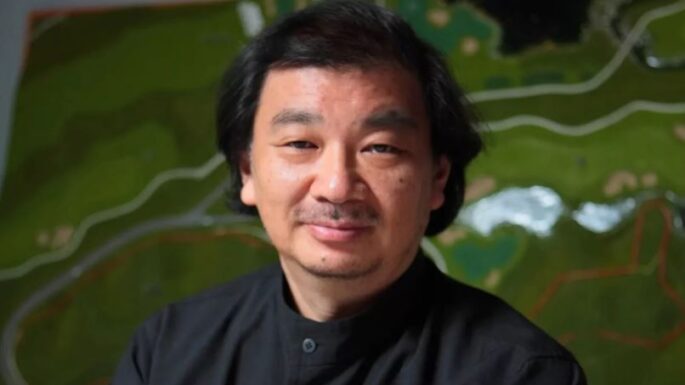 Shigeru Ban’a 2026 AIA Altın Madalyası Verildi