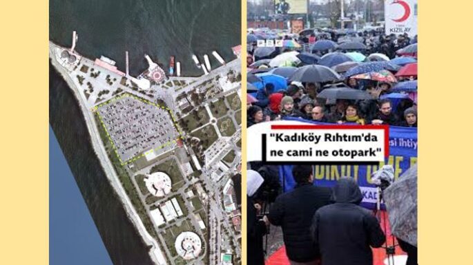 Kentler suskun /Aykurt Nuhoğlu