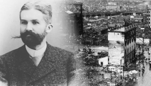 Dünyanın ‘tesadüfen’ ölçülen ilk depreminin arkasındaki 137 yıllık sır