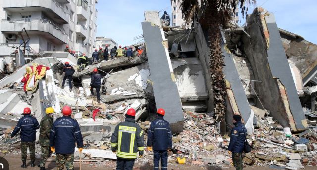 Ezgi Apartmanı bilirkişi raporu: Pastane sahipleri asli kusurlu