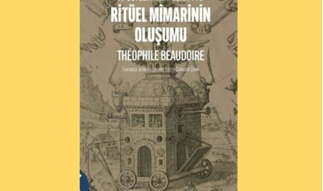 Ritüel Mimarinin Oluşumu