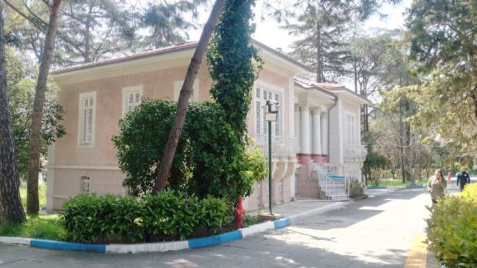 Koşuyolu’nun kalbi satılamaz