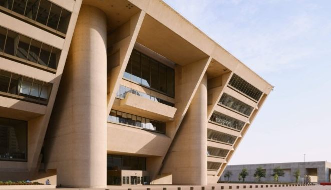 IM Pei tarafından tasarlanan Dallas Belediye Binası, yeni bir Mavericks stadyumu için yıkılabilir mi?