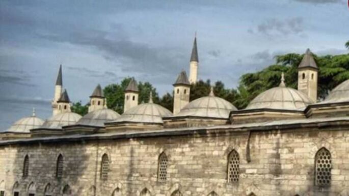 Ülkemizde tarihi ve kültürel varlıkların akıbeti belirsizlik içinde: Bitmeyen restorasyon
