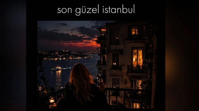 “Son Güzel İstanbul” için hazırlanan şarkılar dinleyiciyle buluştu