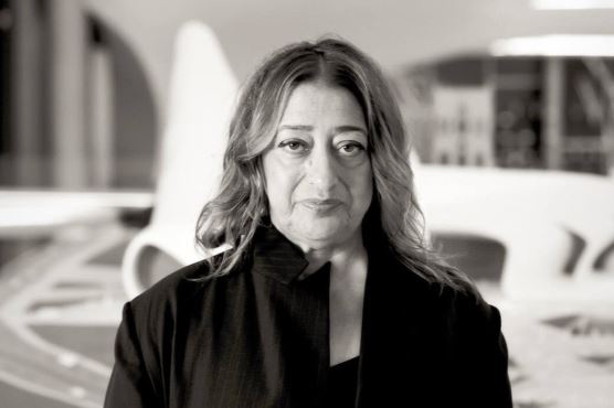 Milano ve Londra, Zaha Hadid’in ölümünün 10. yıl dönümünü andı