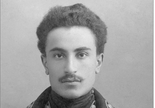 Yakov Chernikhov