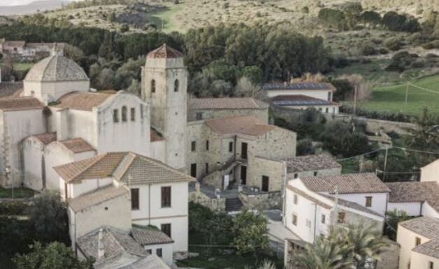 Simala’daki Gelenekler Evi