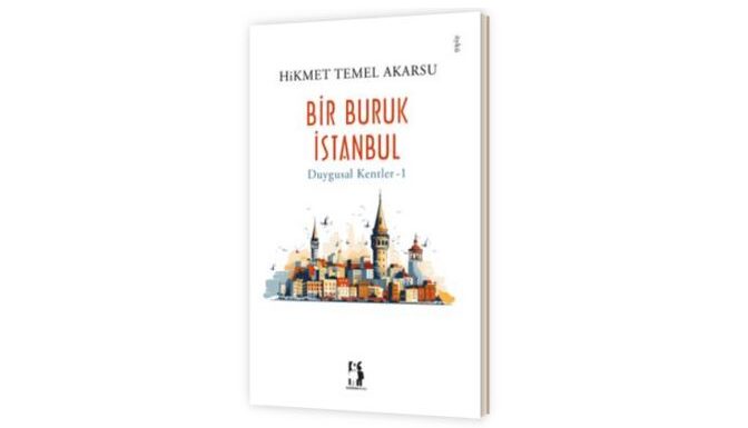 Bir Buruk İstanbul