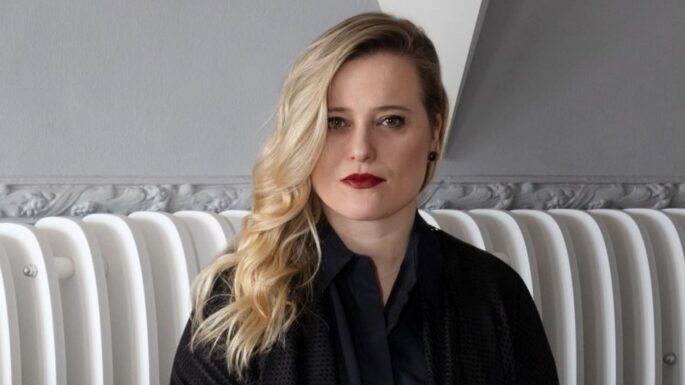 Melike Altınışık: "Parametrizm düşünme biçimimizi değiştirdi"