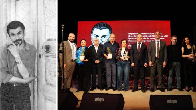 Metin Altıok Şiir Ödülü: Şiir ve direnç