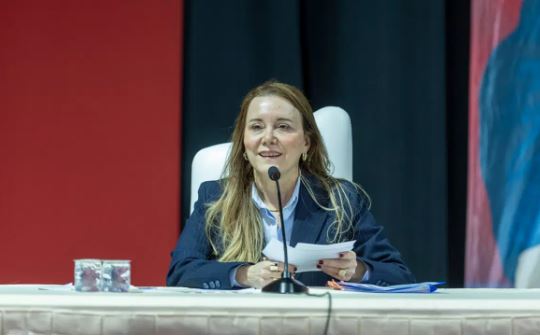 Konak Belediye Başkanı Nilüfer Çınarlı Mutlu:‘Hiç kimse, adımı böylesine adi bir suçlamayla yan yana getiremez’