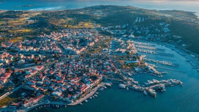Yeni plan geldi, tapular gitti