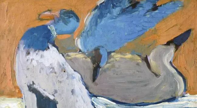 “Estetik Hafıza Terakki Vakfı Sanat Koleksiyonu’ndan Bir Seçki” sergisi 17 Haziranda açılıyor