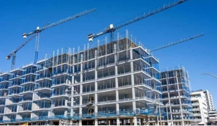 Türkiye İnşaat Sektöründeki Mali Krizler