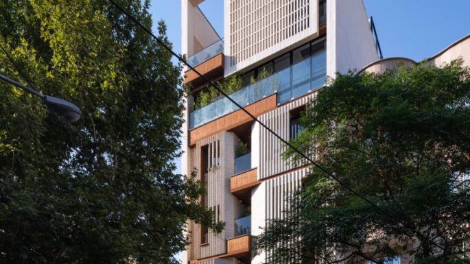 Grapevine Residences