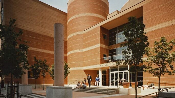 Toronto Merkez YMCA