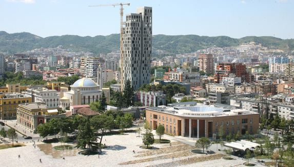 Bread & Heart Festival 2026, Arnavutluk’un “Bereket Manzaralarını” keşfetmek için uluslararası mimarları Tiran’da bir araya getiriyor.