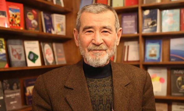 Ahmet Telli son yolculuğuna uğurlandı
