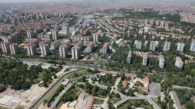 İmar yönetmeliği değişti: Asansör, bodrum kat ve ofislere yeni kurallar