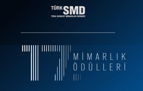 Türk Serbest Mimarlar Derneği 17. Mimarlık Ödülleri