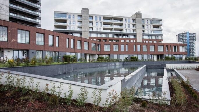 Beytepe Residence