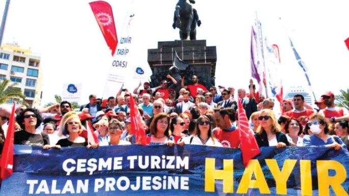 Rant ısrarına ‘sözde revize’