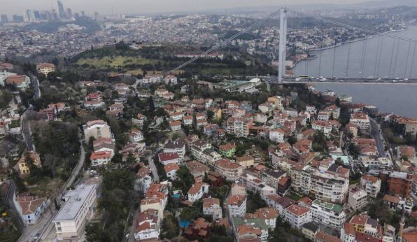Prof. Dr. Bektaş'tan Marmara için "mikro deprem" değerlendirmesi