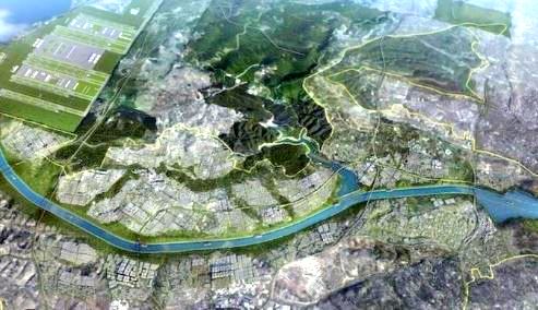 Kanal İstanbul Projesi Bilirkişi Raporu: ‘bu projeyi unutun’