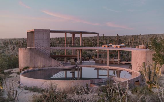 Nereidas Evi