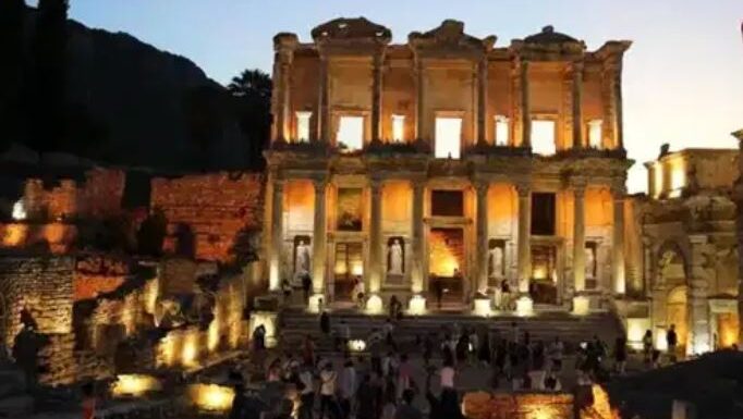 Gece müzeciliğinin 2026 serüveni başladı, uzmanlar konuştu