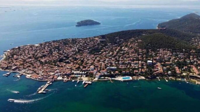 Adalar'da deprem fırtınası alarmı!